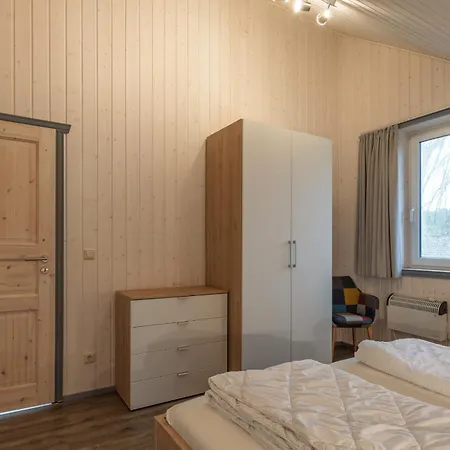 Wildgans Classic 246 Ferienhaus *