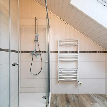 Ferienhaus Wildgans Classic 246 Mirow