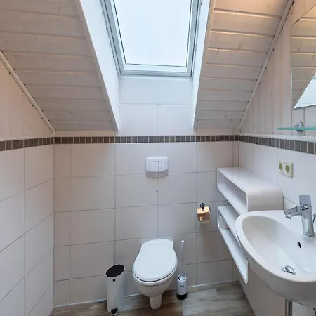 Wildgans Classic 246 Holiday home