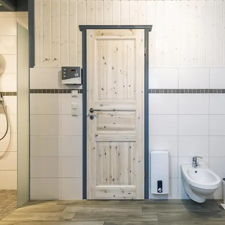 Wildgans Classic 246 Ferienhaus *