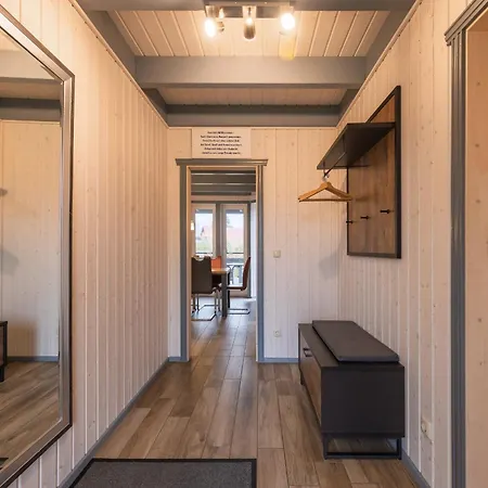 Wildgans Classic 246 *