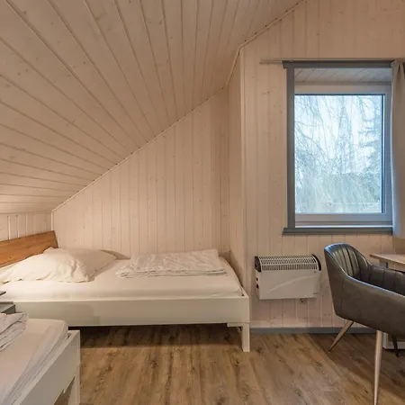 Wildgans Classic 246 Ferienhaus