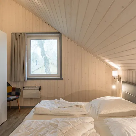 Ferienhaus Wildgans Classic 246