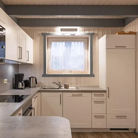 Wildgans Classic 246 Ferienhaus Mirow