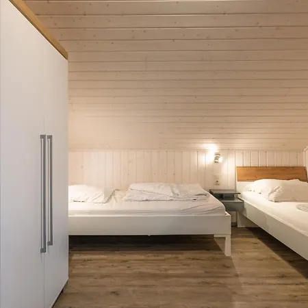 Wildgans Classic 246 * Mirow