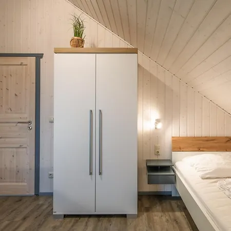 Wildgans Classic 246 Ferienhaus *