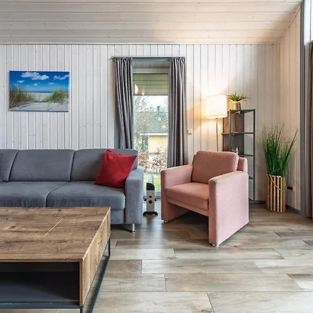 Holiday home Wildgans Classic 246
