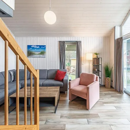 Wildgans Classic 246 Ferienhaus *