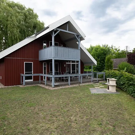 Wildgans Classic 246 Ferienhaus *